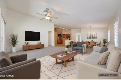 3005 W Donatello Drive, Phoenix, AZ 85086 - Photo 1