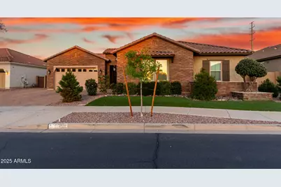 21647 S 223rd, Queen Creek, AZ 85142 - Photo 1