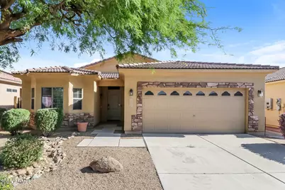 12112 W Ironwood, El Mirage, AZ 85335 - Photo 1