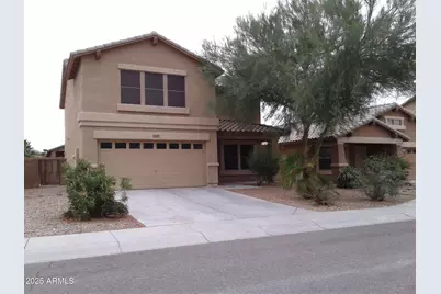 3433 W Saint Catherine, Phoenix, AZ 85041 - Photo 1