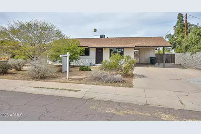 3642 W Belmont, Phoenix, AZ 85051 - Photo 1