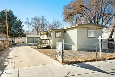 818 Lincoln, Prescott, AZ 86301 - Photo 1