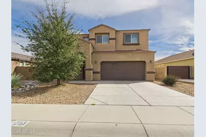 1253 E Kingman, Casa Grande, AZ 85122 - Photo 1