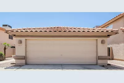 4637 E Hartford, Phoenix, AZ 85032 - Photo 1