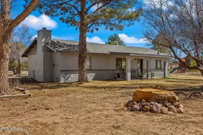 2727 Pine Meadow, Overgaard, AZ 85933 - Photo 1