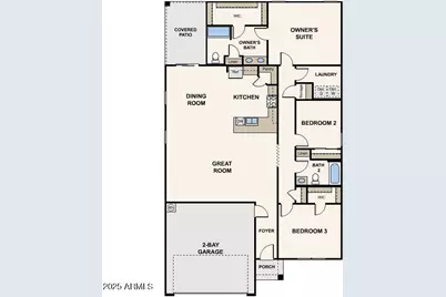 1590 W Posada, Coolidge, AZ 85128 - Photo 1