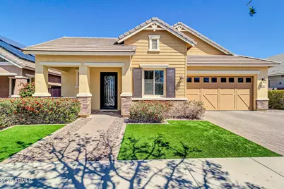 4342 E Ronald, Gilbert, AZ 85295 - Photo 1