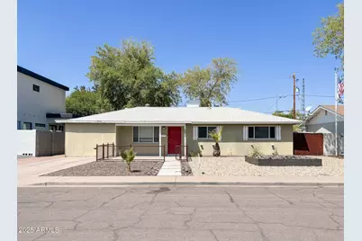 3608 N Navajo, Scottsdale, AZ 85251 - Photo 1