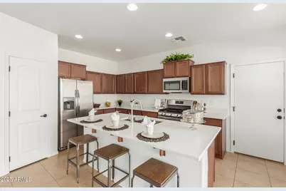 3467 S Falcon, Gilbert, AZ 85297 - Photo 1