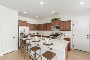 3467 S Falcon, Gilbert, AZ 85297 - Photo 1