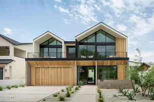 4501 E Turney, Phoenix, AZ 85018 - Photo 1