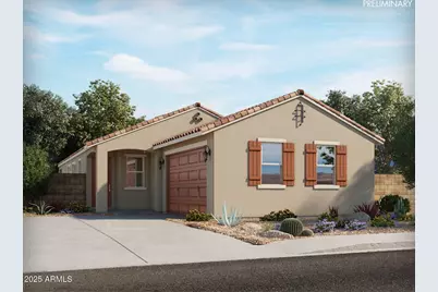 327 S San Fernando, Casa Grande, AZ 85194 - Photo 1