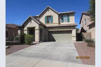 17774 W Bridger, Surprise, AZ 85388 - Photo 1