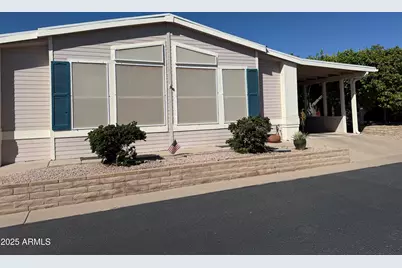 5735 E McDowell, Mesa, AZ 85215 - Photo 1