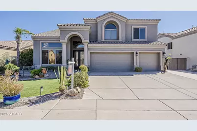 9535 E Los Lagos Vista, Mesa, AZ 85209 - Photo 1