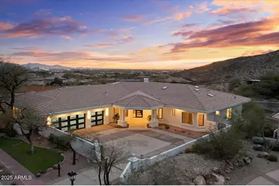 6602 N Arizona Biltmore Circle, Phoenix, AZ 85016 - Photo 1