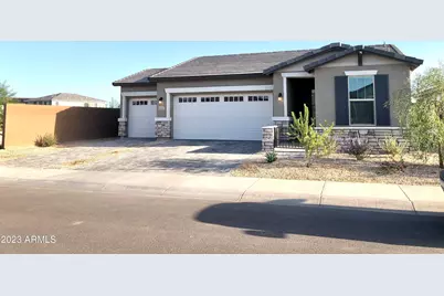 24215 W Whyman, Buckeye, AZ 85326 - Photo 1