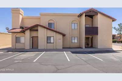 2650 E McKellips, Mesa, AZ 85213 - Photo 1