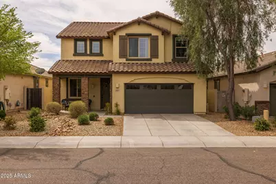 2977 E Nighthawk, Phoenix, AZ 85048 - Photo 1