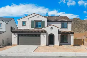 6980 W Hedge Hog, Peoria, AZ 85383 - Photo 1