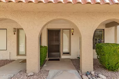 16510 E Palisades, Fountain Hills, AZ 85268 - Photo 1