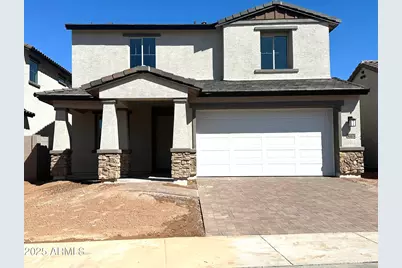 43373 N Wollemi, Queen Creek, AZ 85140 - Photo 1