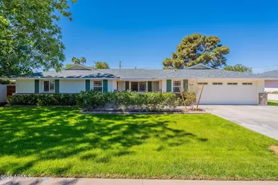 7244 N 12th, Phoenix, AZ 85020 - Photo 1