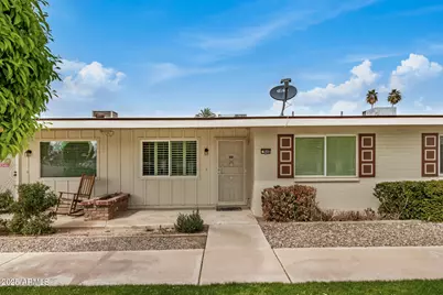 9645 N 111th, Sun City, AZ 85351 - Photo 1