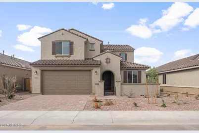 17614 W Palo Verde Drive, Litchfield Park, AZ 85340 - Photo 1
