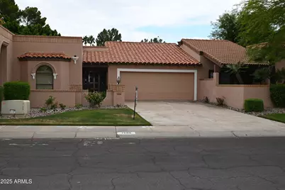 7689 N Via De Platina, Scottsdale, AZ 85258 - Photo 1