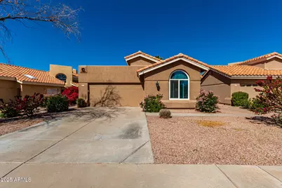 6520 E Sugarloaf, Mesa, AZ 85215 - Photo 1