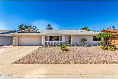 18614 N Palo Verde, Sun City, AZ 85373 - Photo 1