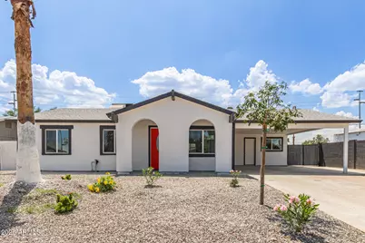 13202 N 40th, Phoenix, AZ 85032 - Photo 1