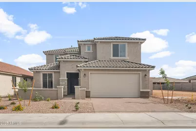 17633 W Palo Verde Drive, Litchfield Park, AZ 85340 - Photo 1