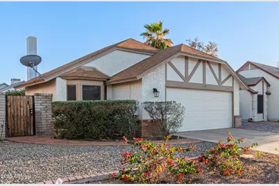 1705 E Juanita, Mesa, AZ 85204 - Photo 1