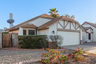 1705 E Juanita, Mesa, AZ 85204 - Photo 1