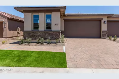 5633 N 205th, Buckeye, AZ 85396 - Photo 1