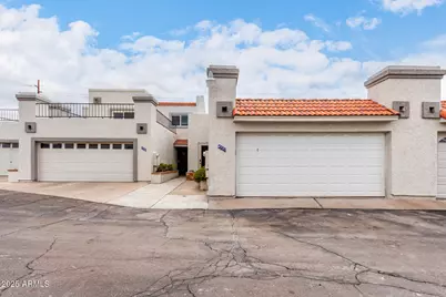 4757 W Caron, Glendale, AZ 85302 - Photo 1