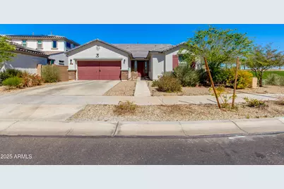 14188 W Artemisa, Surprise, AZ 85387 - Photo 1