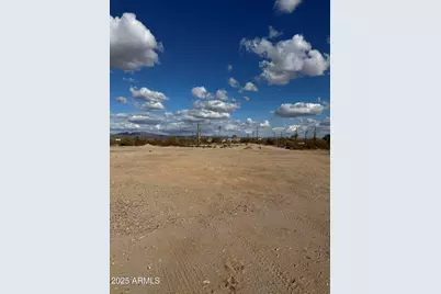 3130 N Elliott Road #NULL, Ajo, AZ 85321 - Photo 1