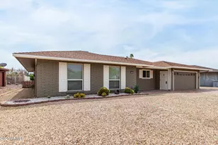 13842 N Tan Tara, Sun City, AZ 85351 - Photo 1