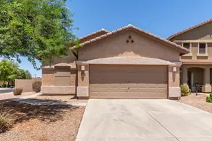 41444 W Capistrano, Maricopa, AZ 85138 - Photo 1