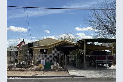 505 N D, Eloy, AZ 85131 - Photo 1