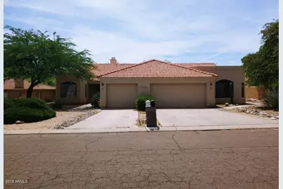 16429 E Ashbrook, Fountain Hills, AZ 85268 - Photo 1