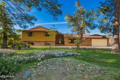 4612 W Waltann, Glendale, AZ 85306 - Photo 1