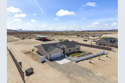 36125 W Globe, Tonopah, AZ 85354 - Photo 1