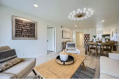 7430 E Chaparral, Scottsdale, AZ 85250 - Photo 1