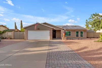 6126 W Sweetwater Avenue, Glendale, AZ 85304 - Photo 1