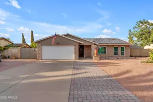 6126 W Sweetwater Ave, Glendale, AZ 85304 - Photo 1