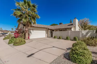 2517 W Kiowa, Mesa, AZ 85202 - Photo 1